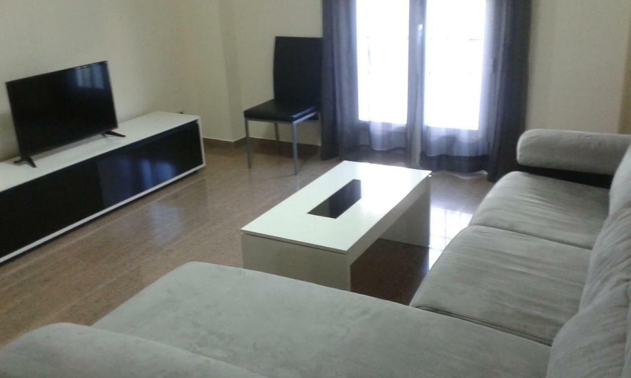 Vft La Paz Apartment Baeza Exterior photo