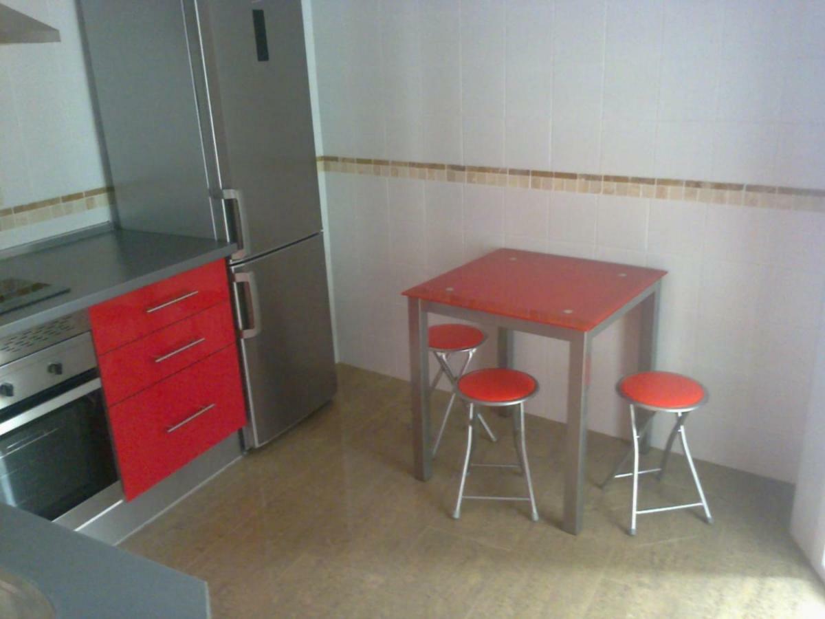 Vft La Paz Apartment Baeza Exterior photo